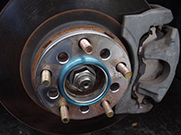 Центровочные кольца для дисков – приятная мелочь или необходимость для комфортной езды?